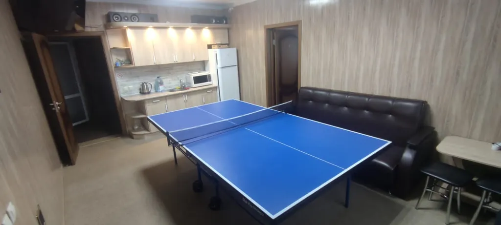 Коттедж 8-комнатный Дом — Губка