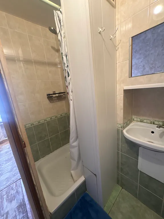 Студия в центре