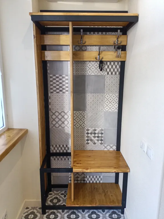 Апартамент с отдельным входом