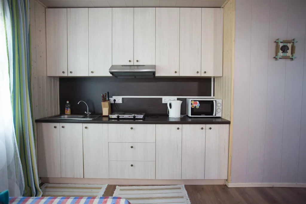 Коттедж Дом егеря — Волхов