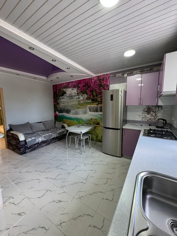 2-комнатная Квартира — аренда посуточно в Ялта