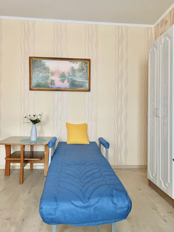 Апартаменты атмосфера домашнего уюта и комфорта