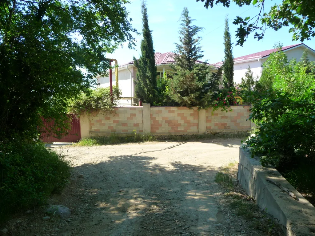 Вилла Розмарин с великолепным видом на море