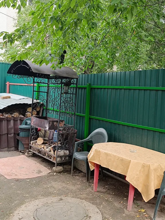 7-комнатный Дом