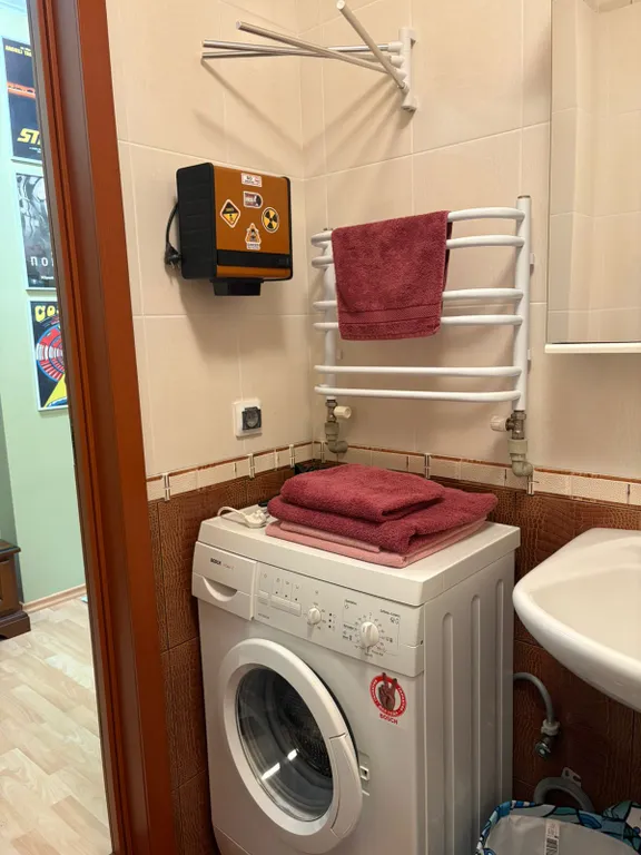 Квартира Квартира Наша дача — Светлогорск