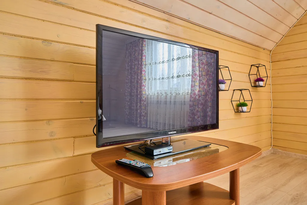 Дом для семьи