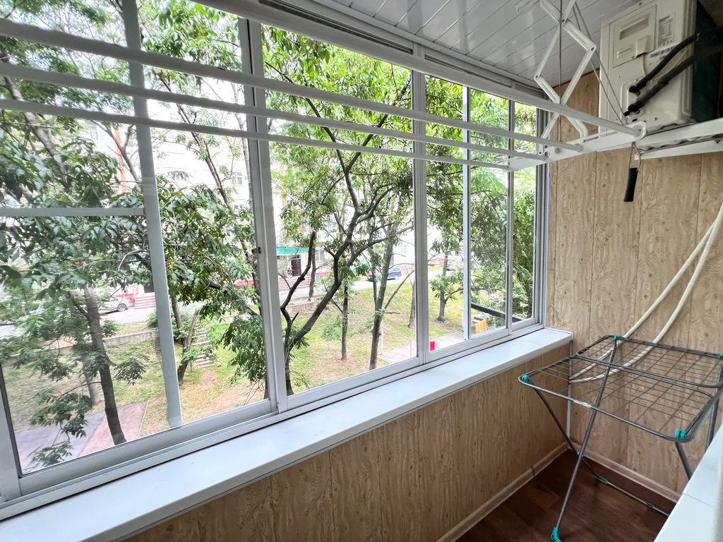 Уютная 3-х комнатная квартира около ж/д вокзала