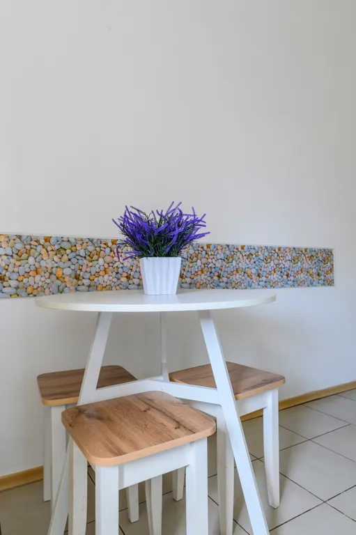 Современный жилой комплекс в центре