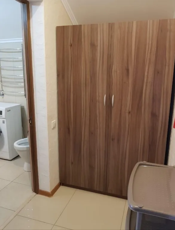 Квартира Уютная квартира в центре Адлера — Адлер