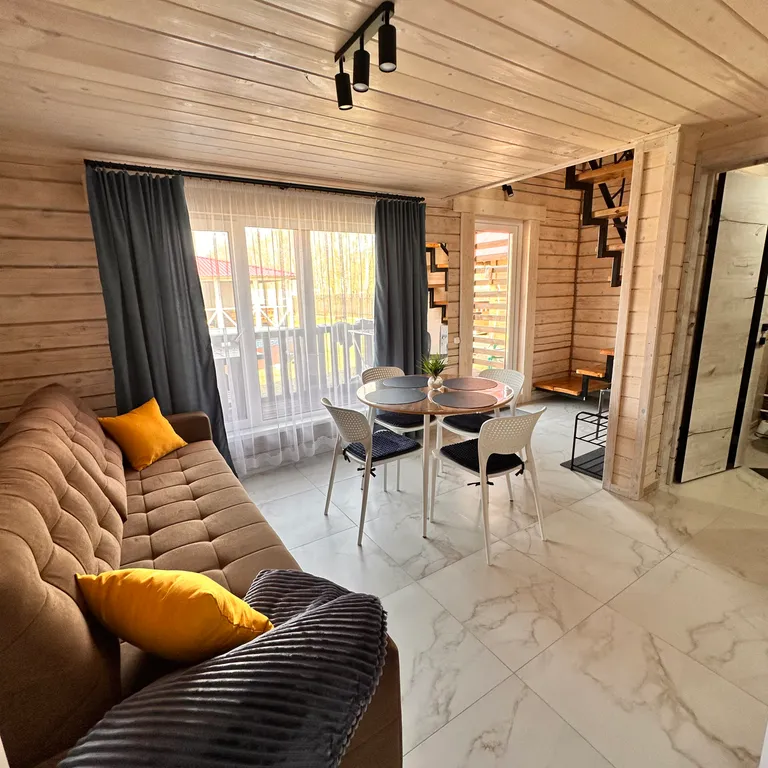 Усадьба Дом в Чемале Семейный гостевой дом