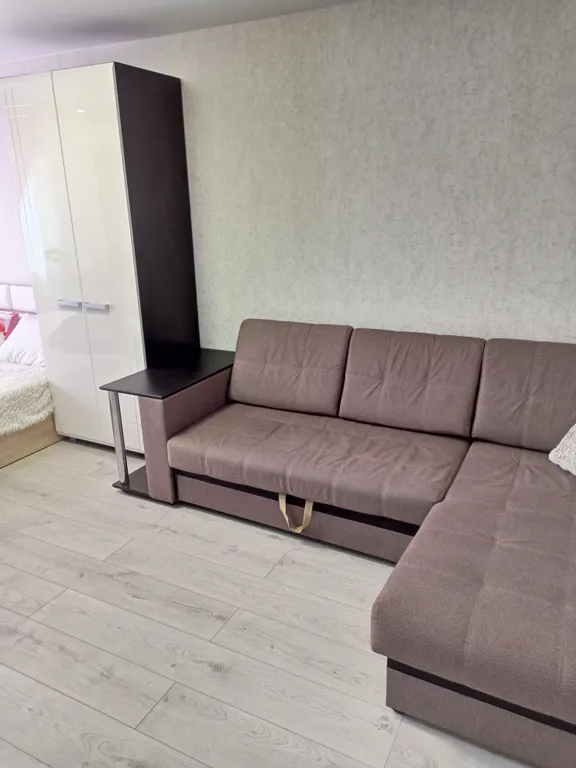 Уютная квартира рядом с аквапарком!