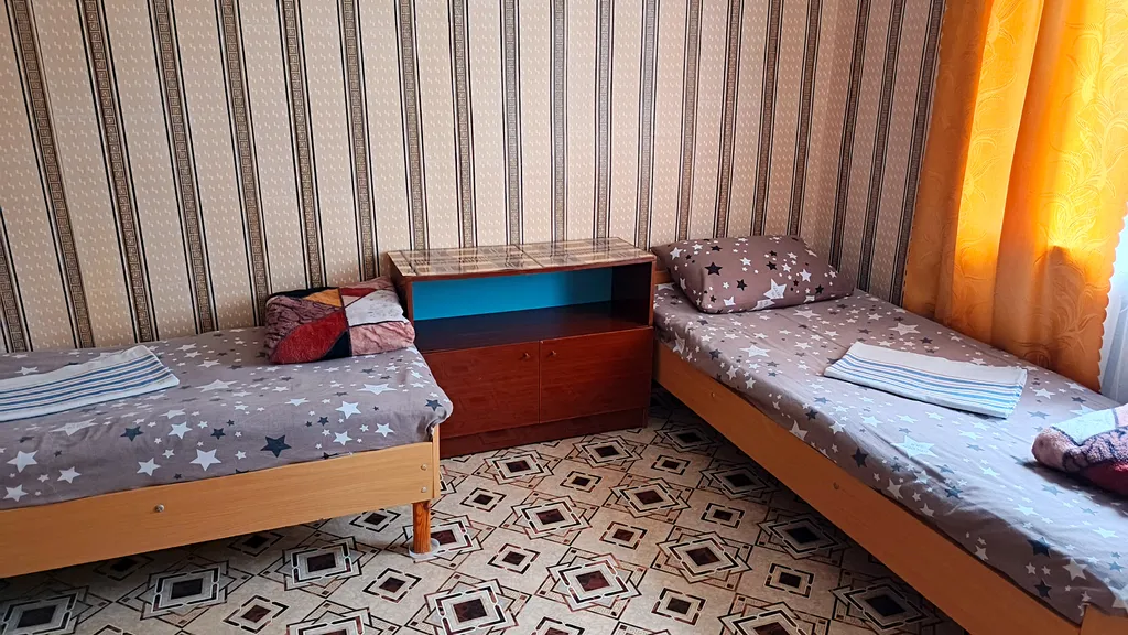 Комната