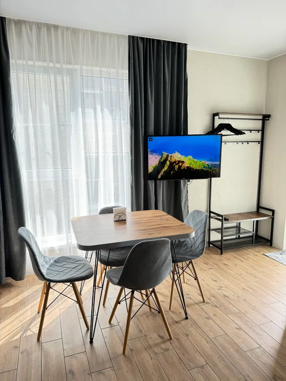 Коттедж Villa Veres — Варваровка