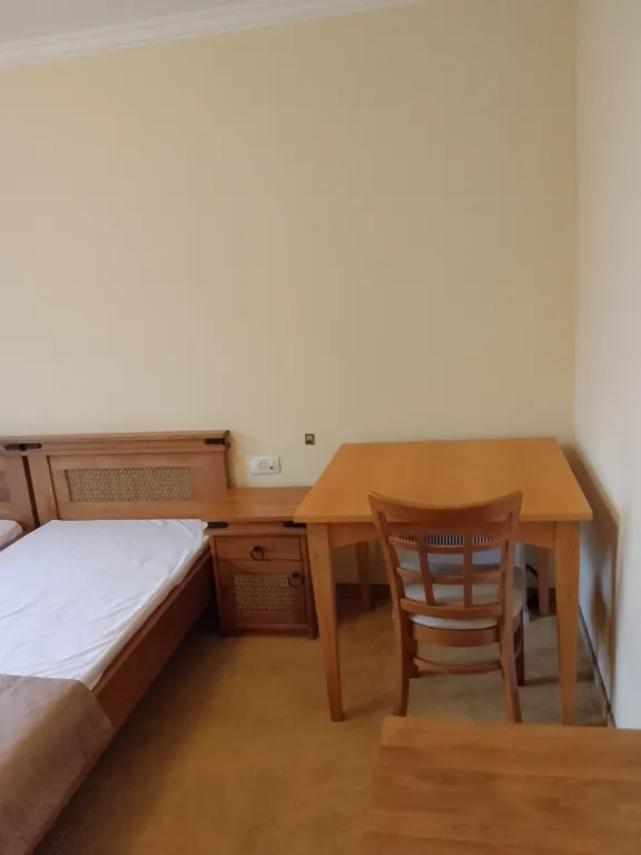 Трехкомнатный люкс в соснах у моря в Санта Марина