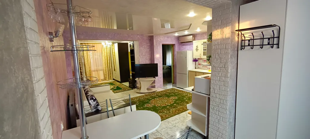 Спокойный отдых в уютном доме около озера