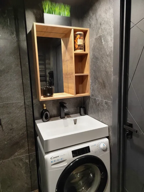 3 комнатая квартира у Бигвуда