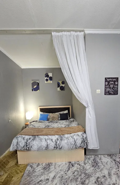 Уютная квартира около аквапарка