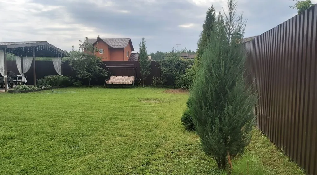 Коттедж Уютный и просторный дом не далеко от Москвы — Холуденево