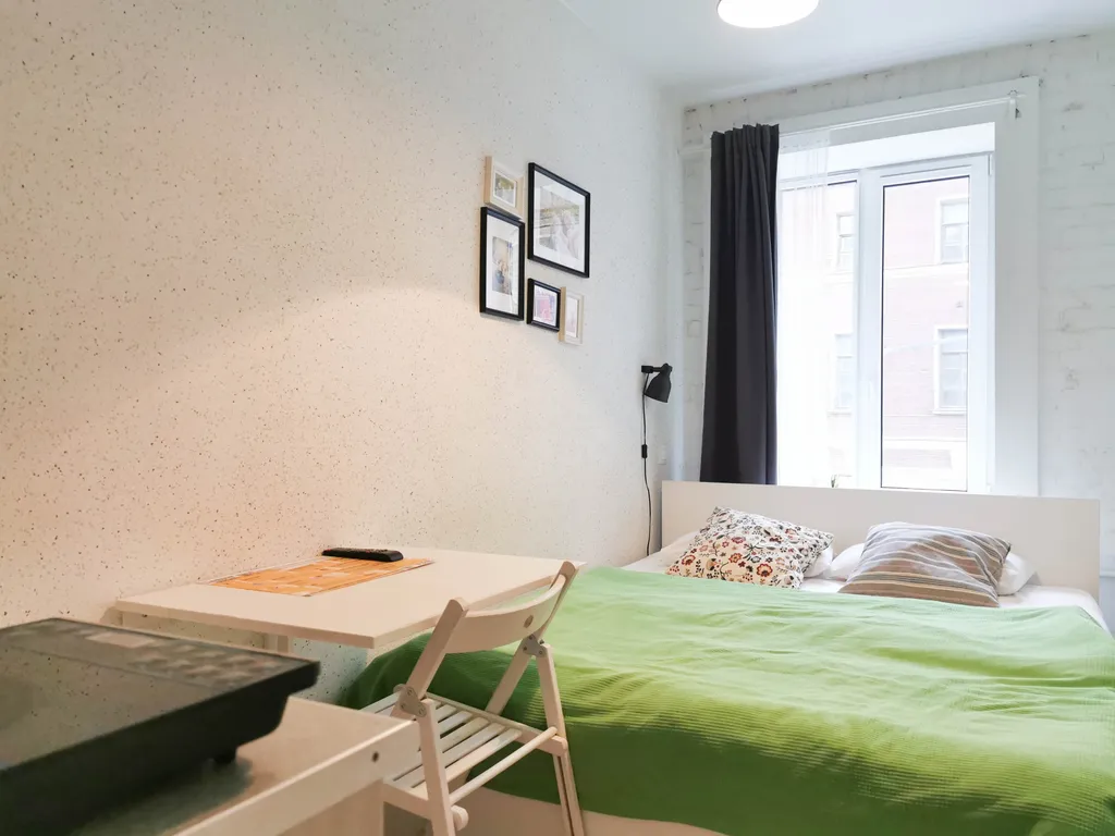 Квартира 1-комнатная Квартира — Санкт-Петербург