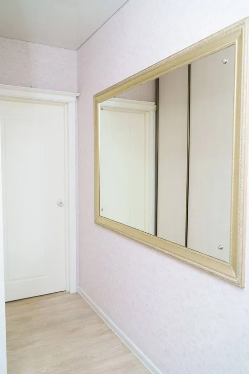 Уютная квартира с хорошим ремонтом