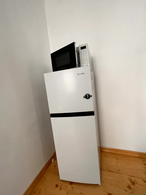 Уютная квартира в горном живописном месте