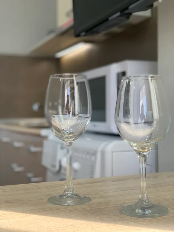 Прекрасная студия в центре , ЖД, Вояж