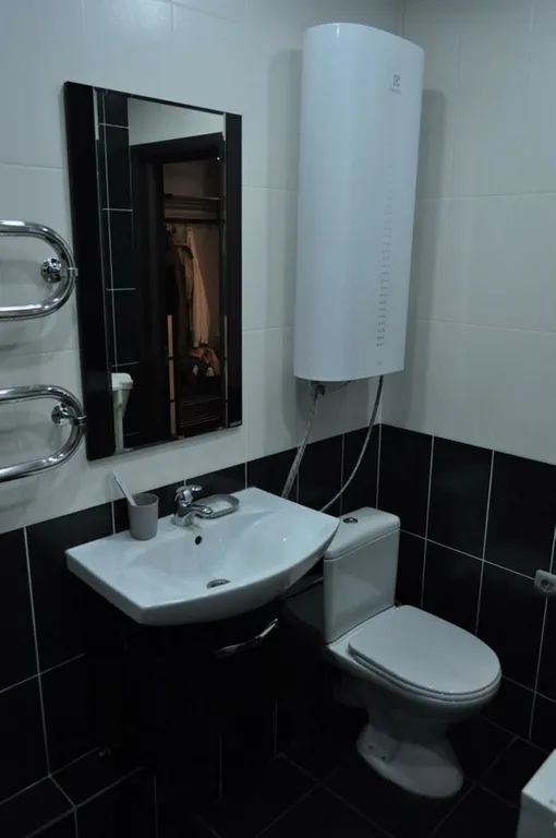 Уютная, видoвая кваpтирa в ЖК Дендрарий