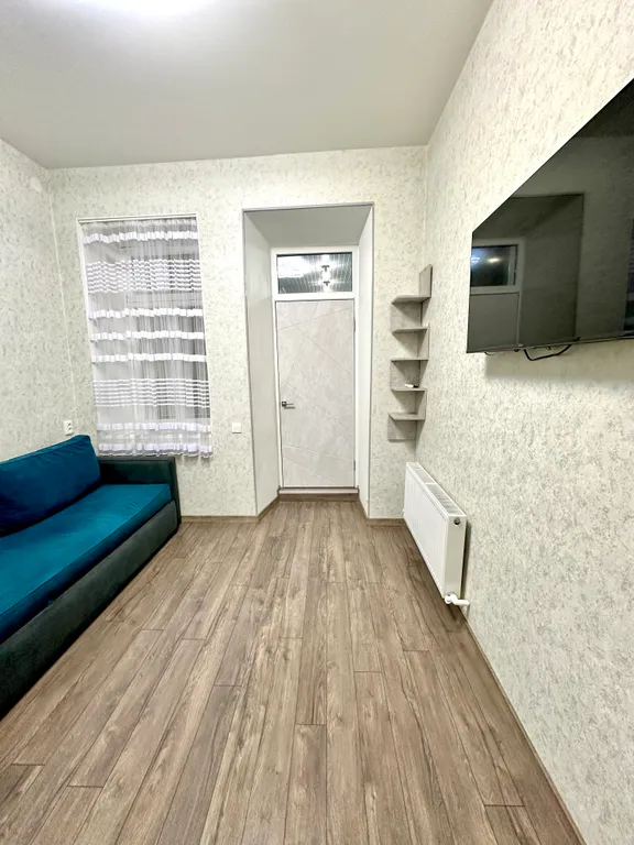 Квартира возле моря в центре