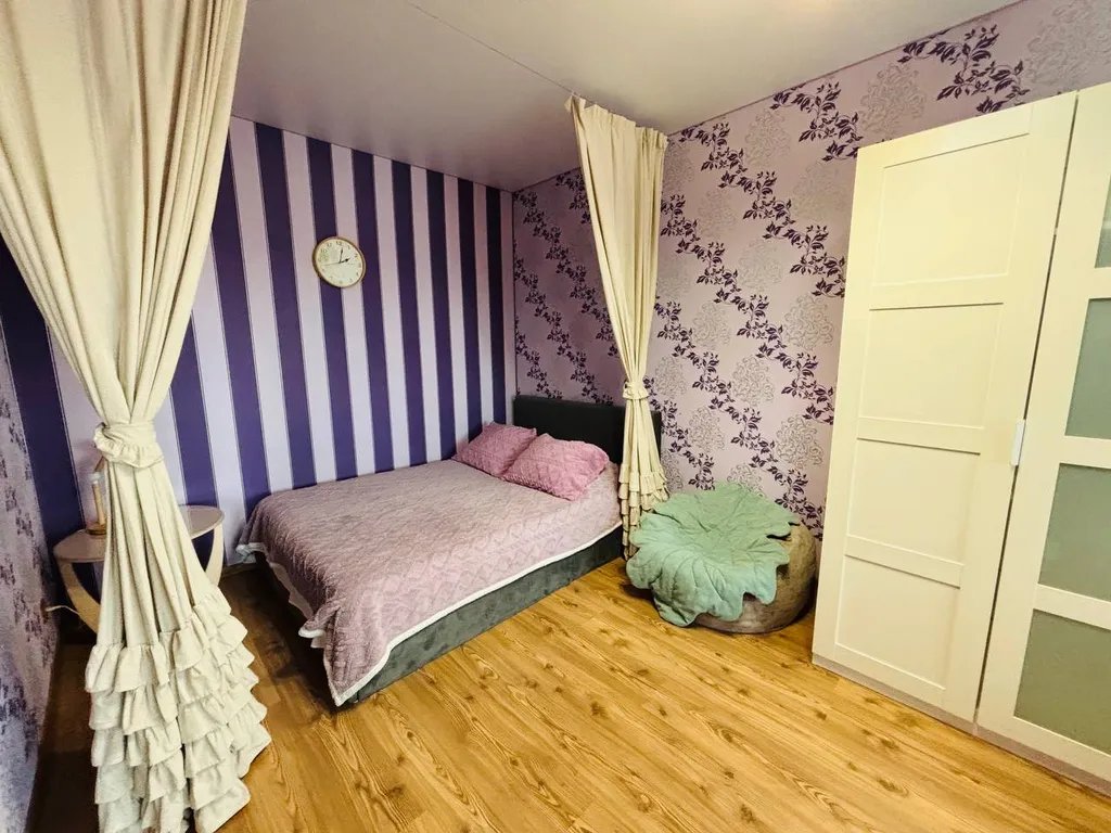 Квартира Уютная квартира в курортной части города — Горячий Ключ