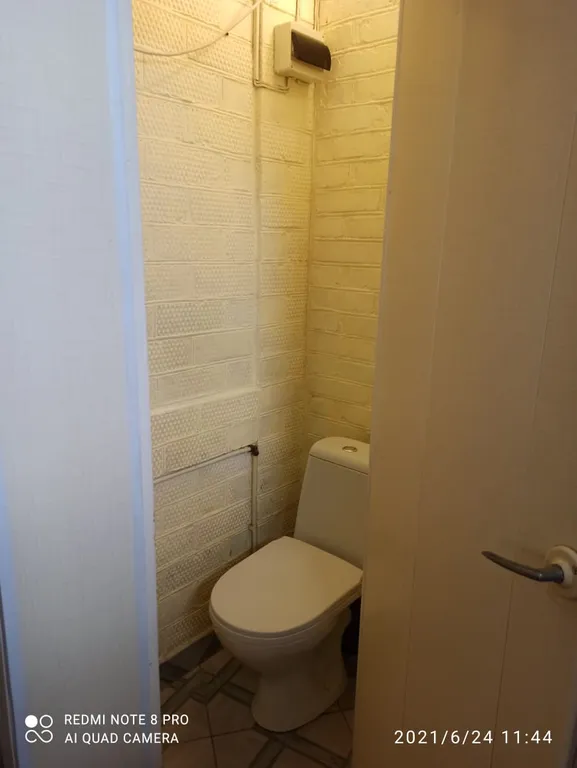 2-комнатный Дом