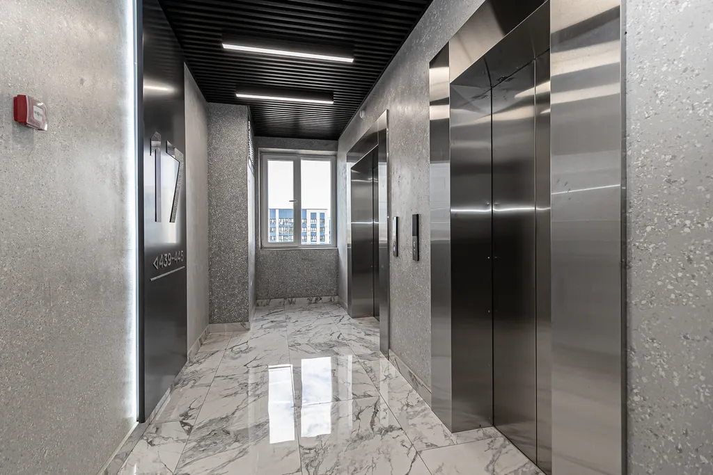 Квартира Комфортная квартира напротив Баскет- Холла — Краснодар