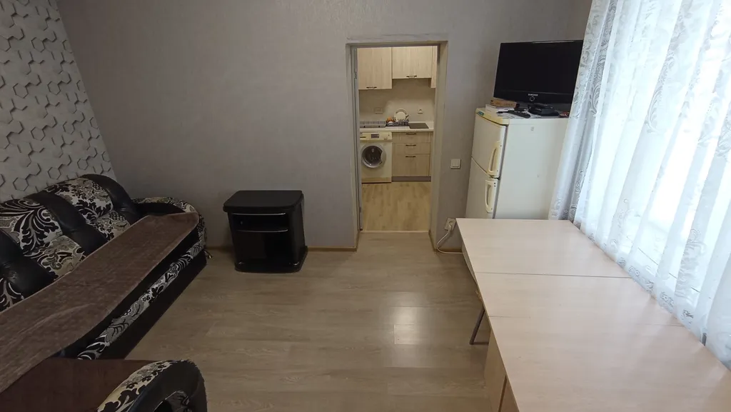 Коттедж Домик в Морском — Морской