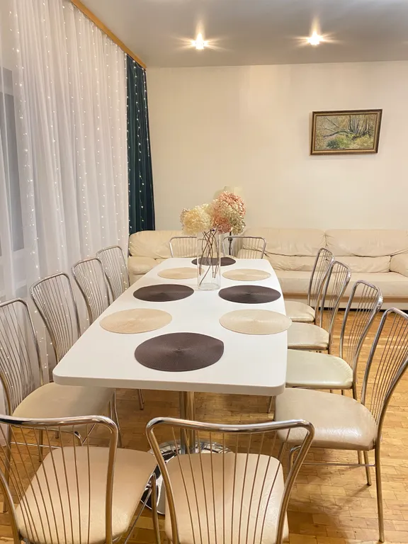 Дом в пригороде Минска