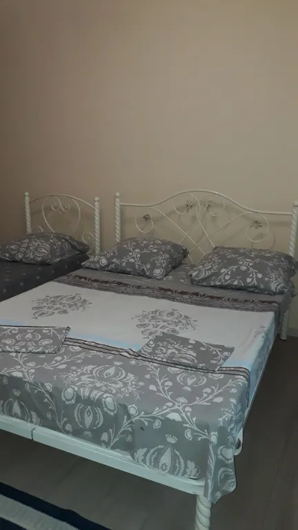 Комфортный номер