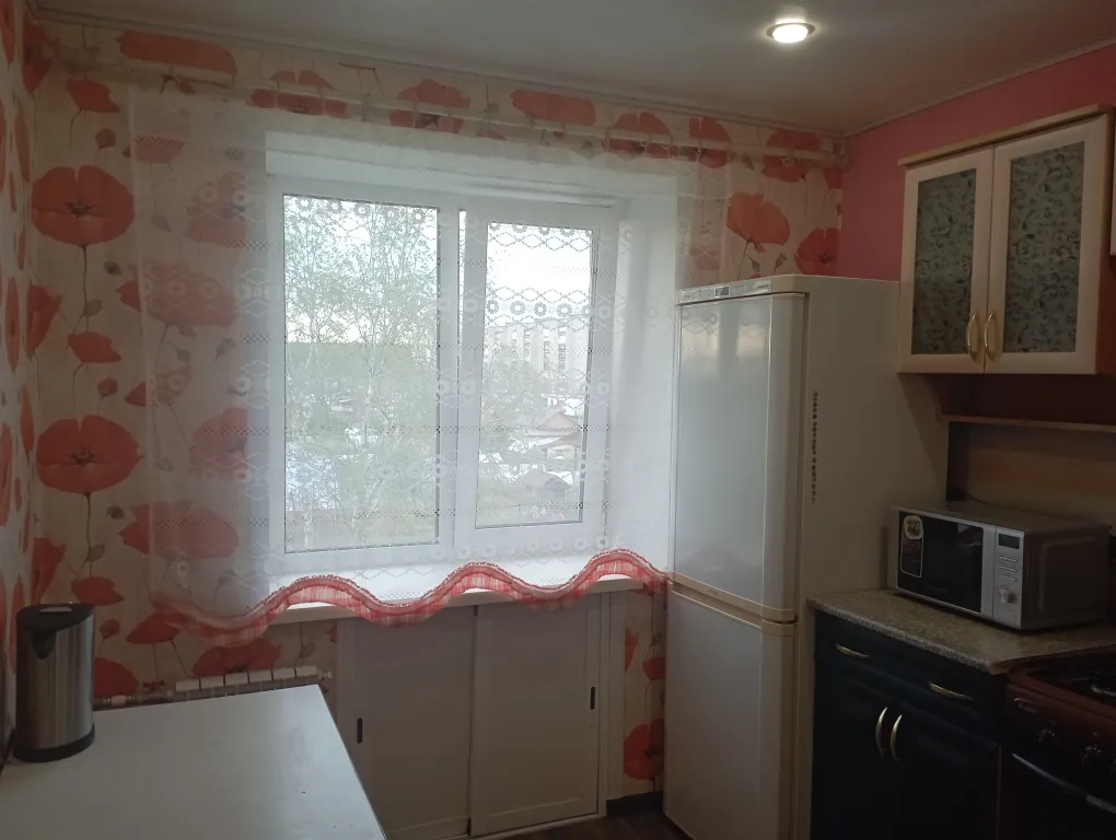 Квартира Уютная квартира в центре города — Полевской