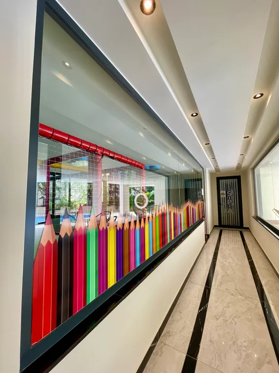 Luxury Flat 300m to the Beach