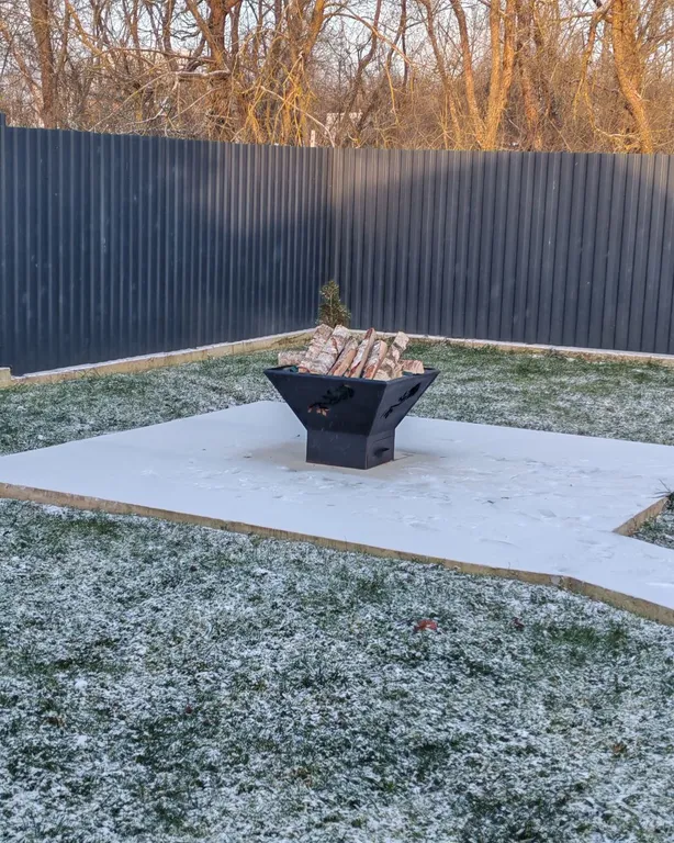 Дом белая цапля в 11 километрах от Витебска