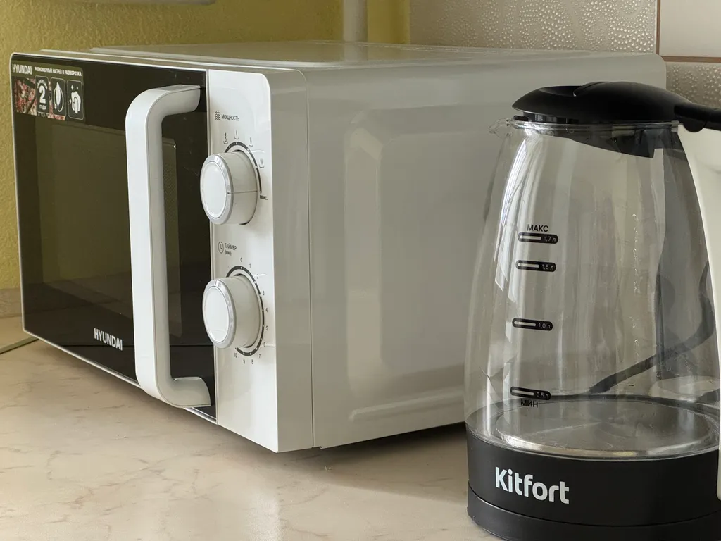 Уютная однушка в 15 минутах от центра