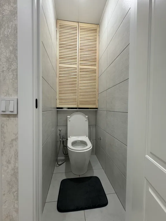 Квартира Уютная квартира в историческом Кронштадте — Кронштадт