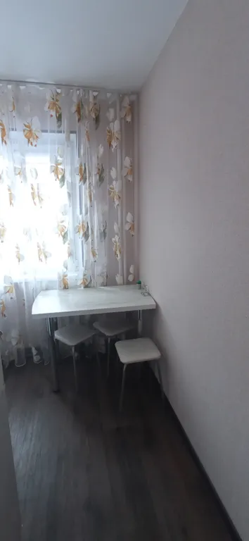 Юургу, алое поле