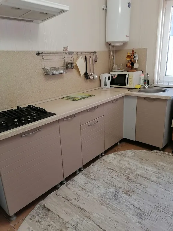 Коттедж Очень уютный домик с бассейном — Пятигорск