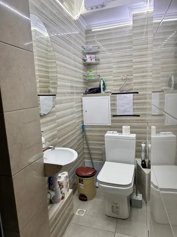 Квартира Квартира Perfect flat — Кишинев