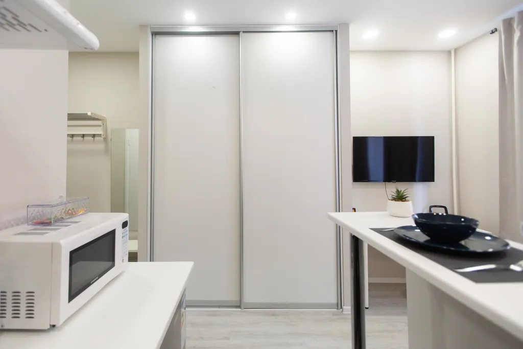 Студия на Карташова, 31б №1