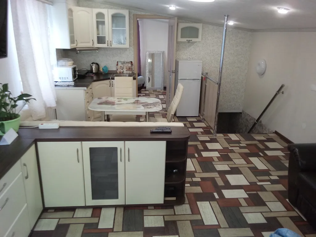 Комфортное жилье на родине Деда мороза