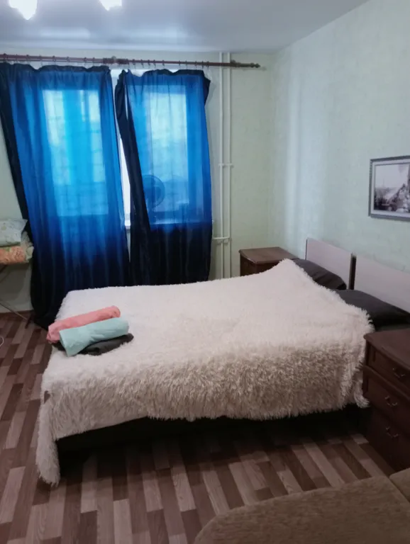 Квартира около ТЦ Космопорт