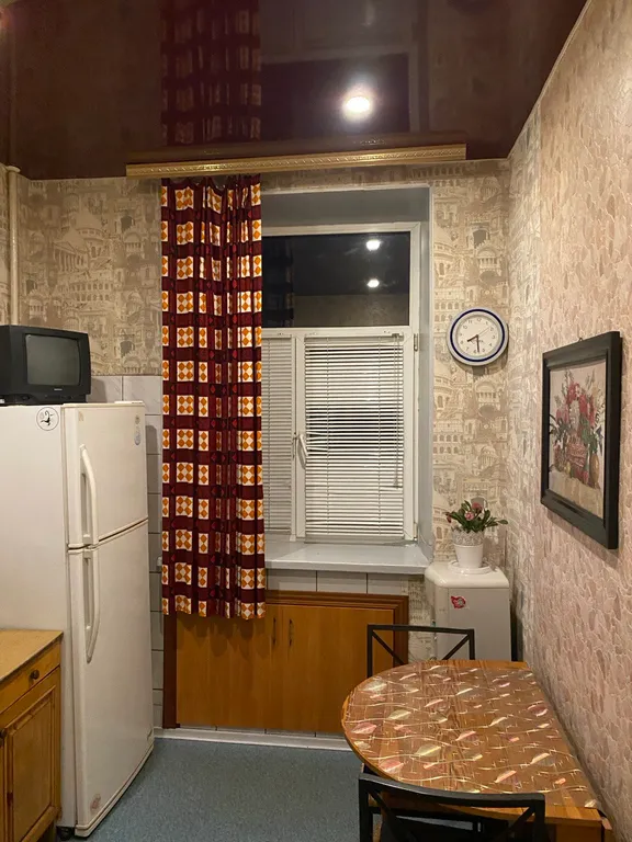 Уютная квартира в старом центре орода