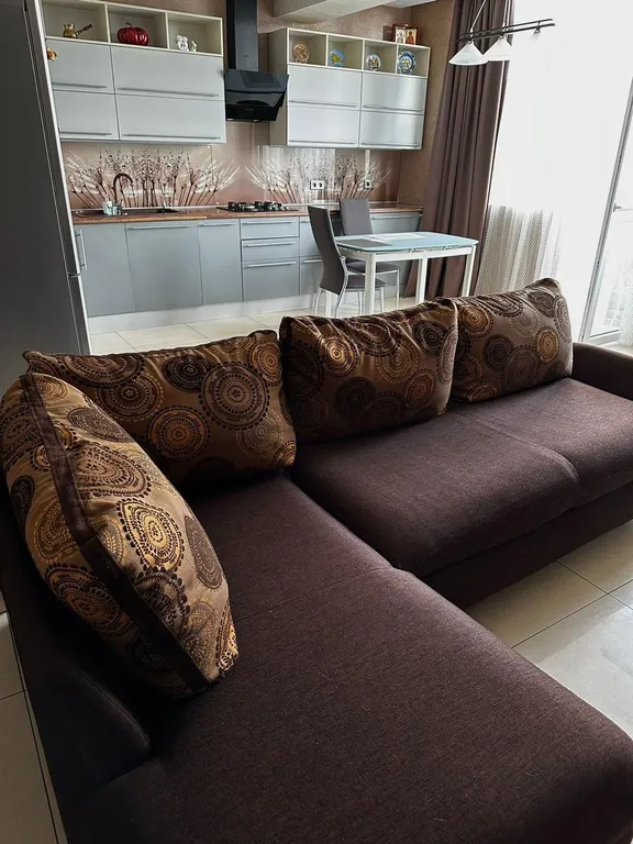 Квартира Квартира Собственник — Сочи