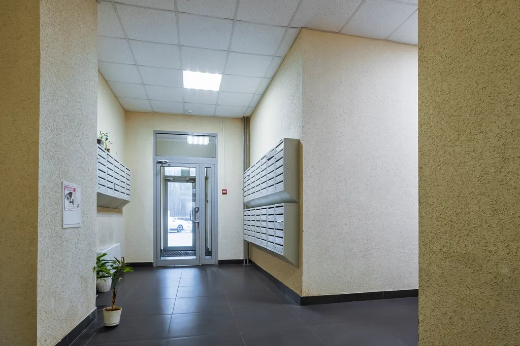 Квартира недалеко от метро Сходненская и аэропорта Шереметьево