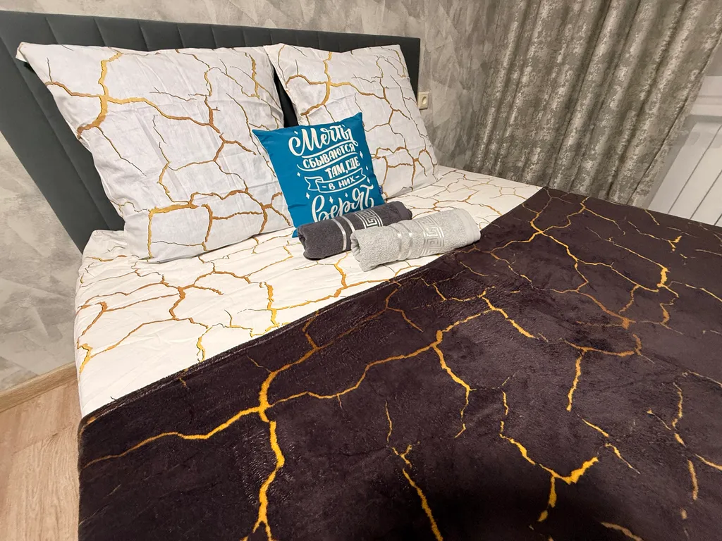 Двухкомнатная квартира со свободной парковкой