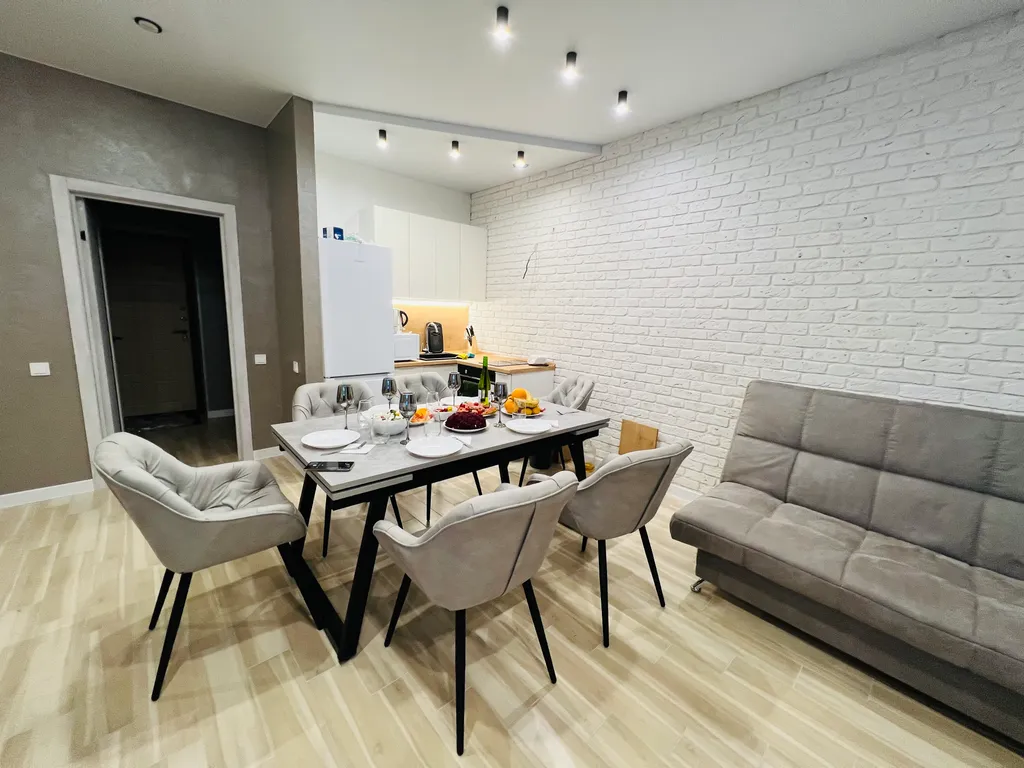 Коттедж Бунгало Фиеста — аренда посуточно в Новоабзаково